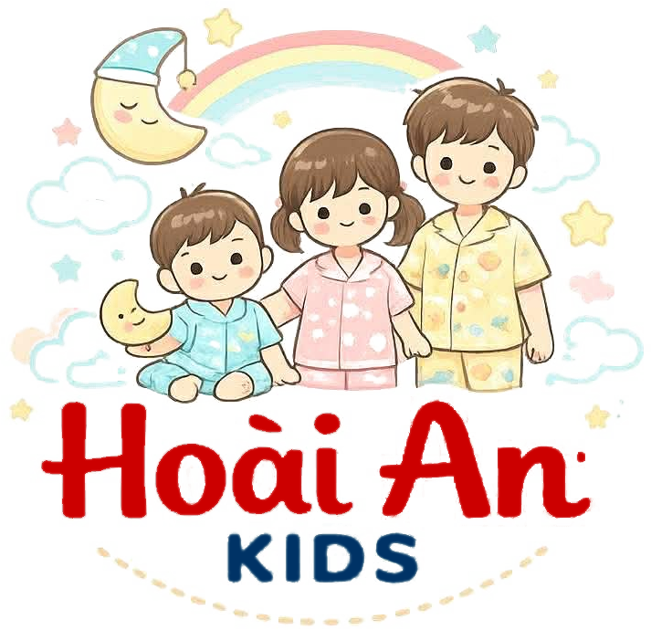 Đồng Phục Hoài An